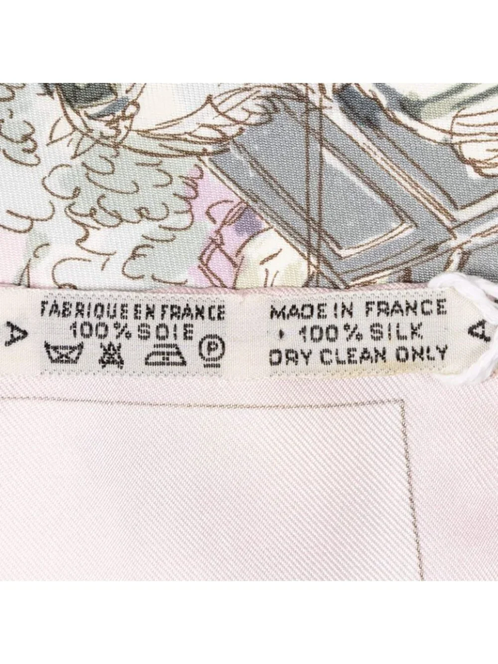 Hermes this authentic